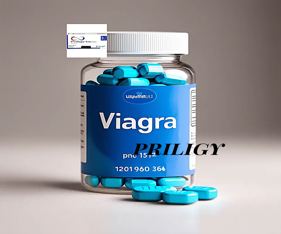 Priligy sin receta